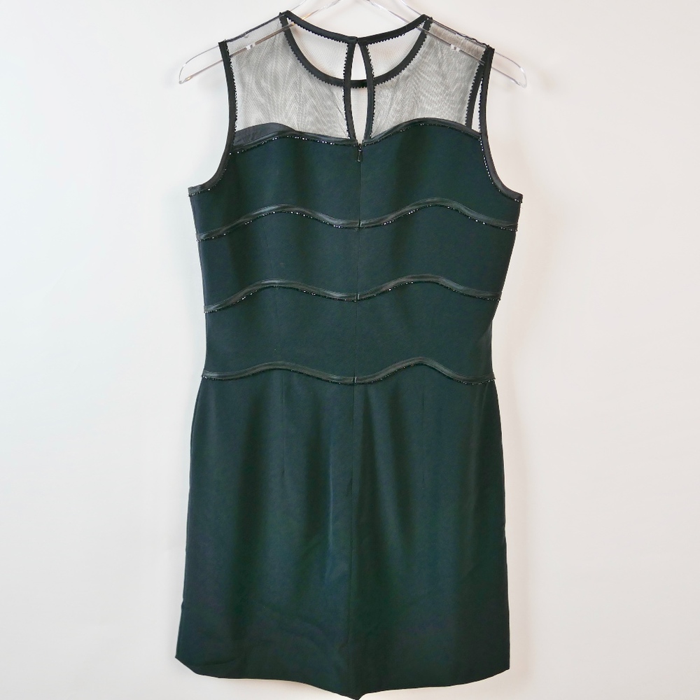 LBD !! byNITELINE in Black w/Sequins by Roufogali